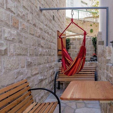 Apartment Cesarica Baška Voda Εξωτερικό φωτογραφία