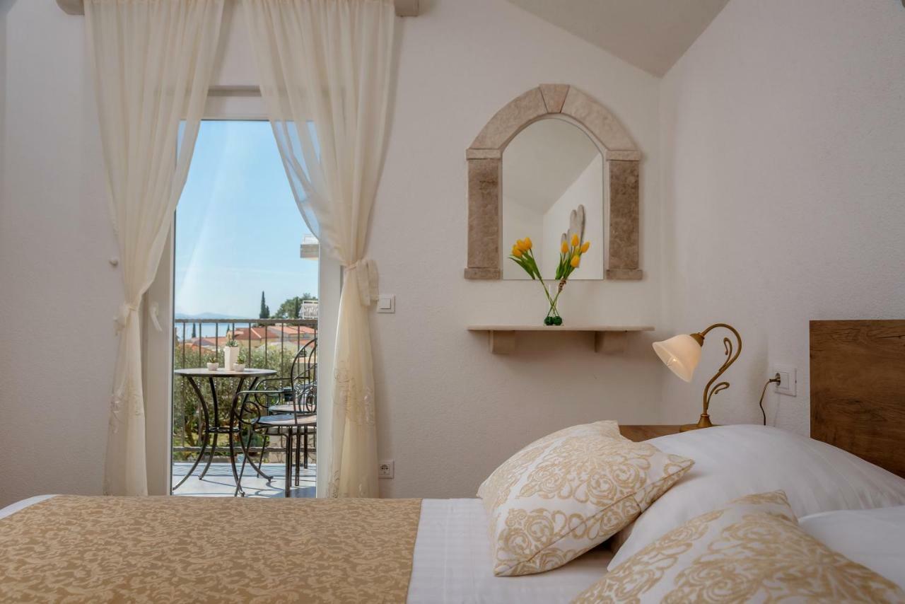 Apartment Cesarica Baška Voda Εξωτερικό φωτογραφία